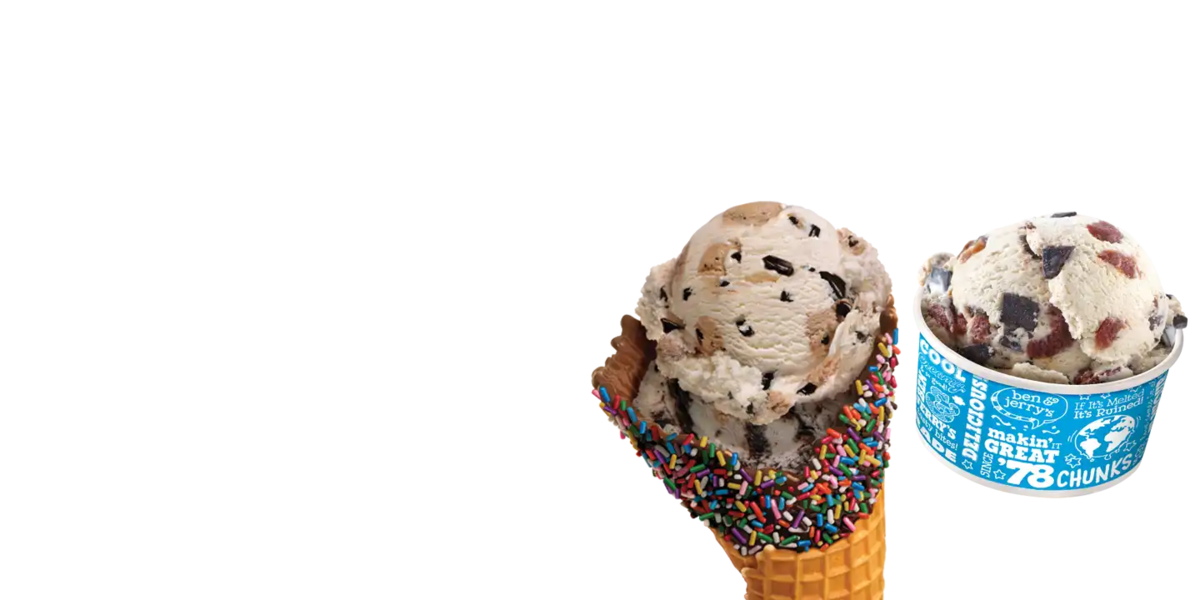 Ben and jerry's top cancelled wedding cake
